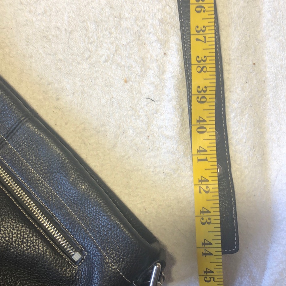Coach Leather Purse - Picture 9 of 9
